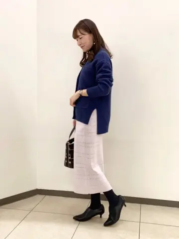 組曲 野中 コーディネート画像