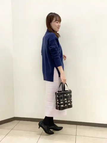 組曲 野中 コーディネート画像