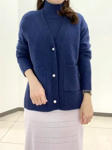 組曲 野中 コーディネート画像