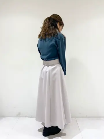 組曲 草木 コーディネート画像