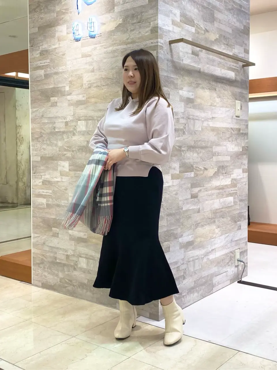  和久 コーディネート画像