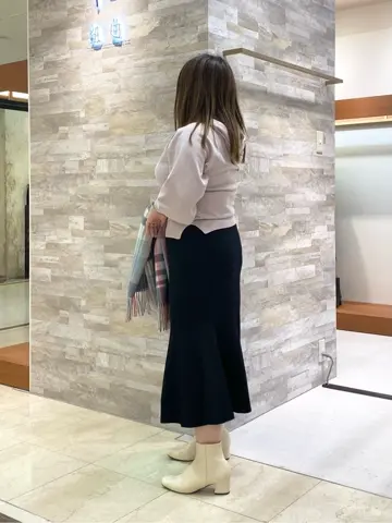 組曲 和久 コーディネート画像