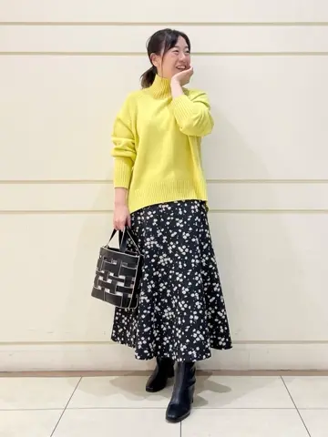 組曲 SAKAI コーディネート画像