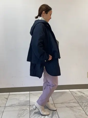 組曲 豊島 コーディネート画像