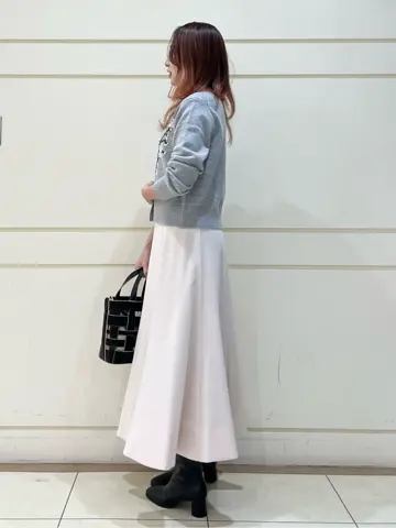 組曲 Kanako コーディネート画像