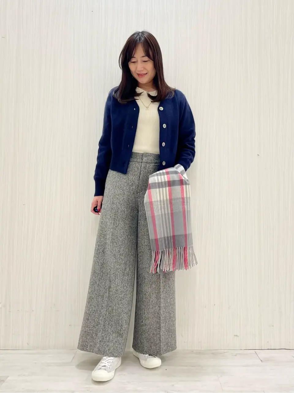 組曲 K コーディネート画像