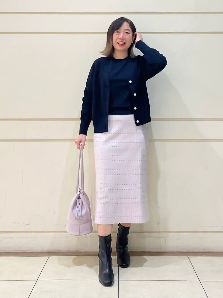 組曲 SAKAI コーディネート画像