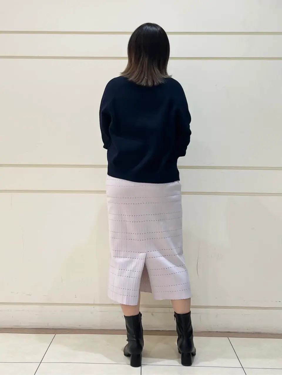 組曲 SAKAI コーディネート画像