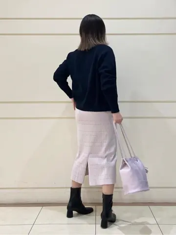 組曲 SAKAI コーディネート画像