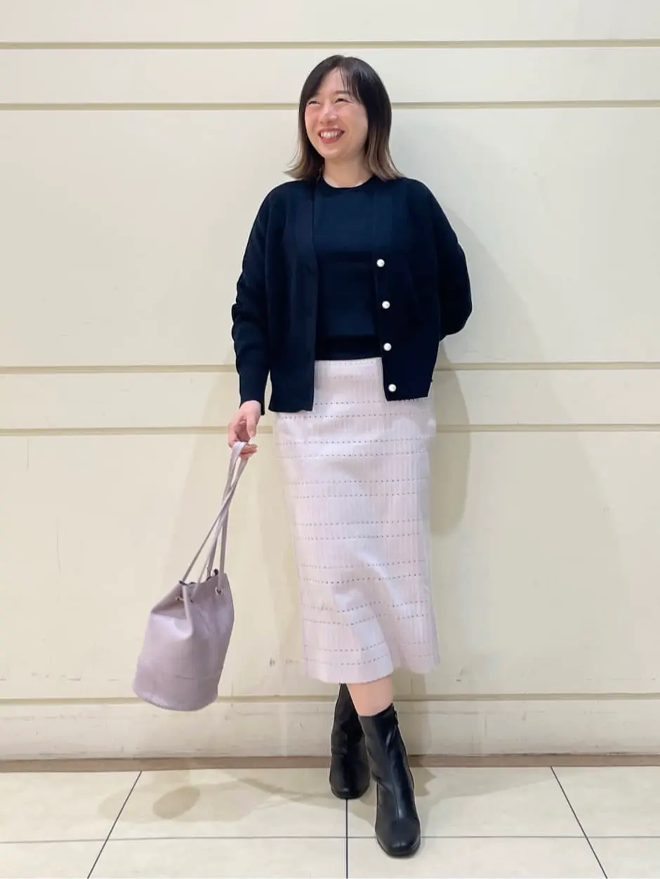 組曲 SAKAI コーディネート画像