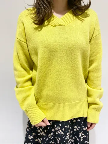 組曲 草木 コーディネート画像