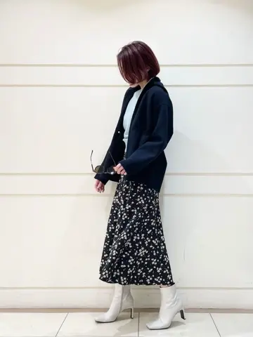 組曲 イナムラ コーディネート画像