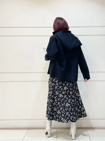 組曲 イナムラ コーディネート画像