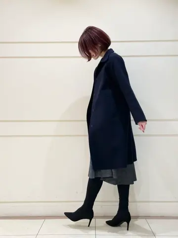 組曲 イナムラ コーディネート画像