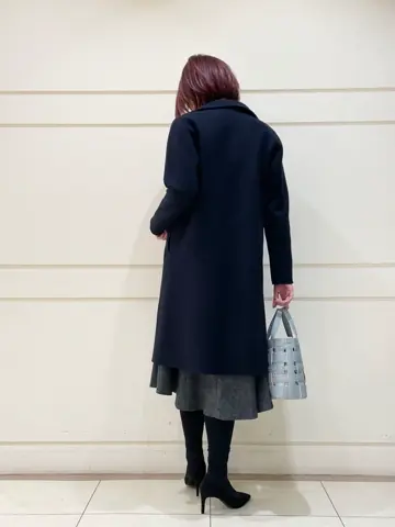 組曲 イナムラ コーディネート画像