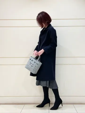 組曲 イナムラ コーディネート画像