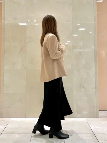 組曲 井上 コーディネート画像