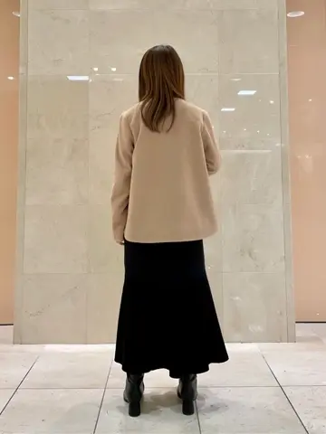 組曲 井上 コーディネート画像