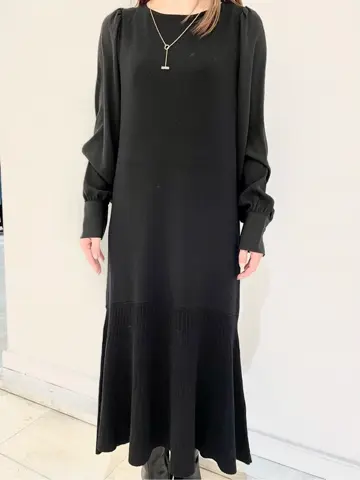 組曲 井上 コーディネート画像