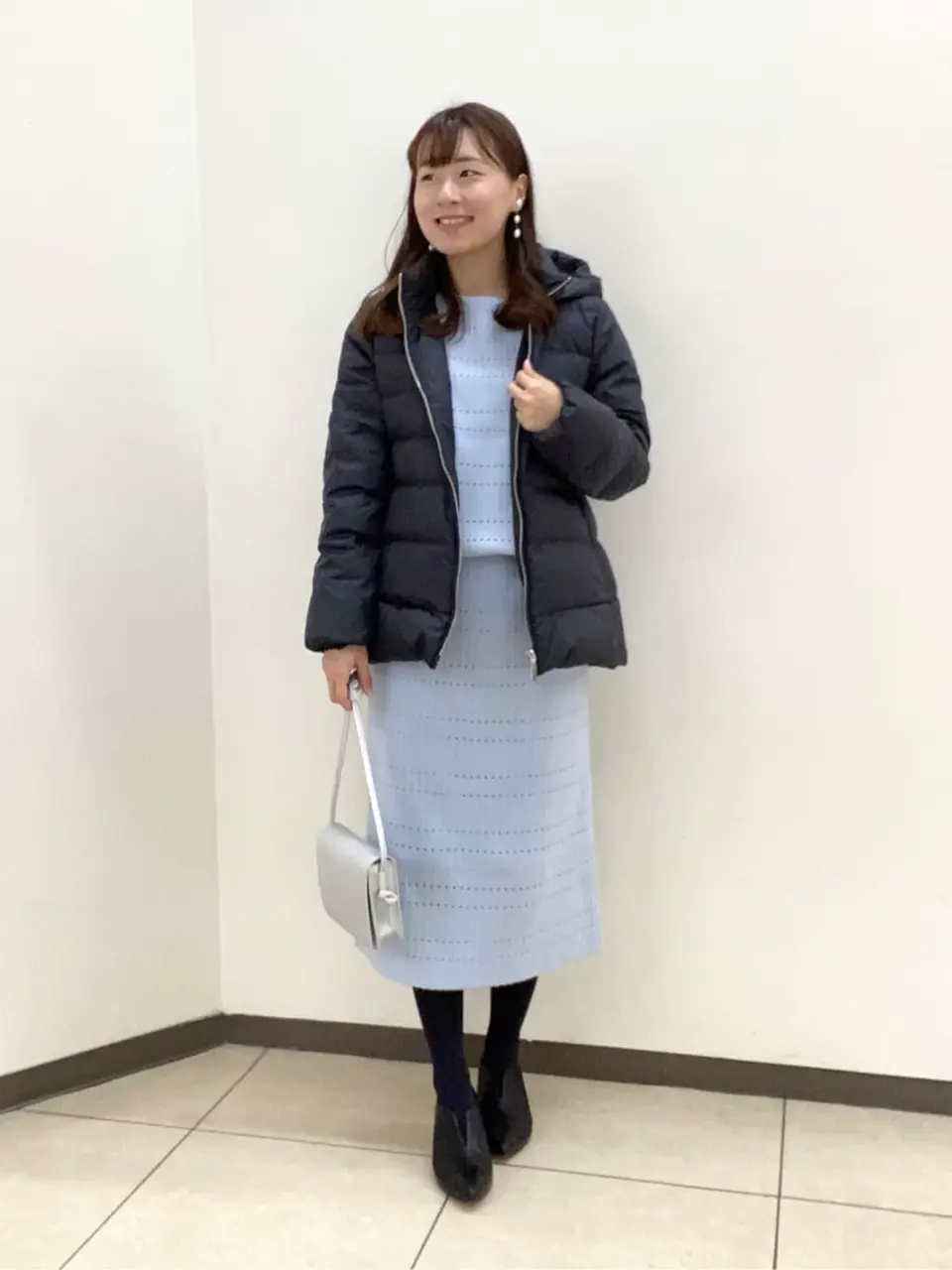  野中 コーディネート画像