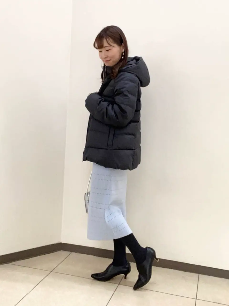 組曲 野中 コーディネート画像