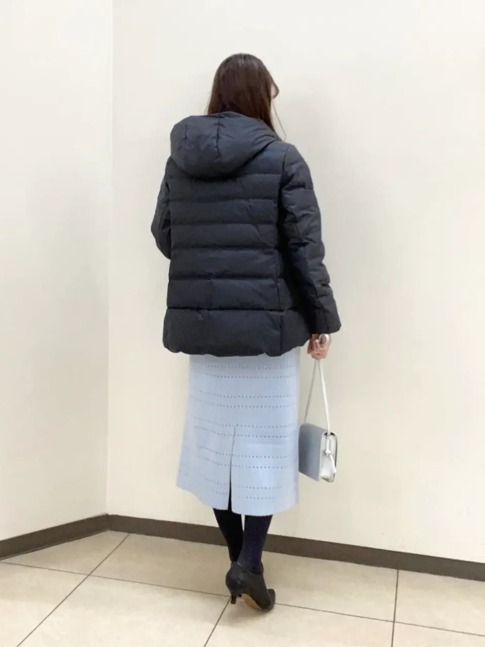 組曲 野中 コーディネート画像