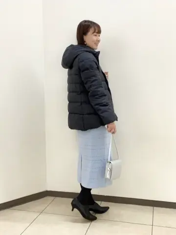 組曲 野中 コーディネート画像