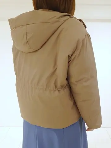 組曲 森 コーディネート画像