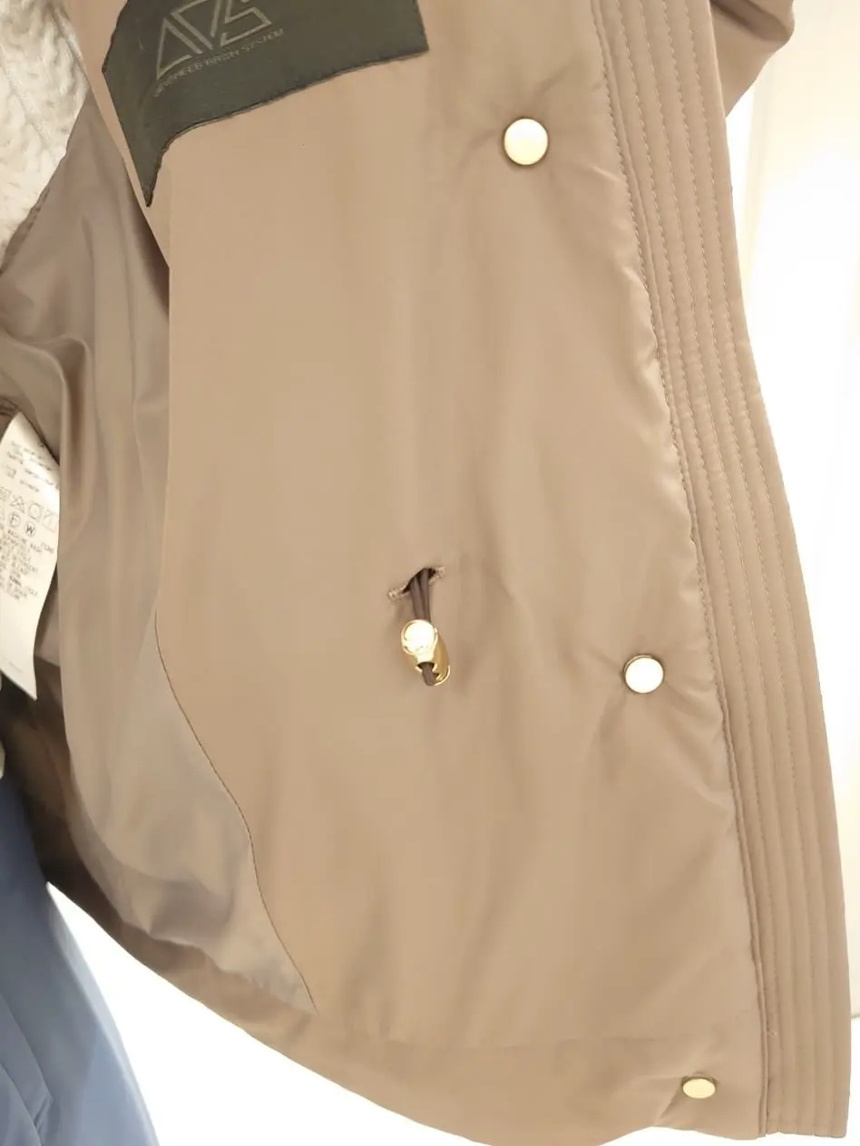 組曲 森 コーディネート画像