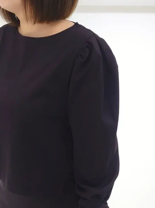 組曲 森 コーディネート画像