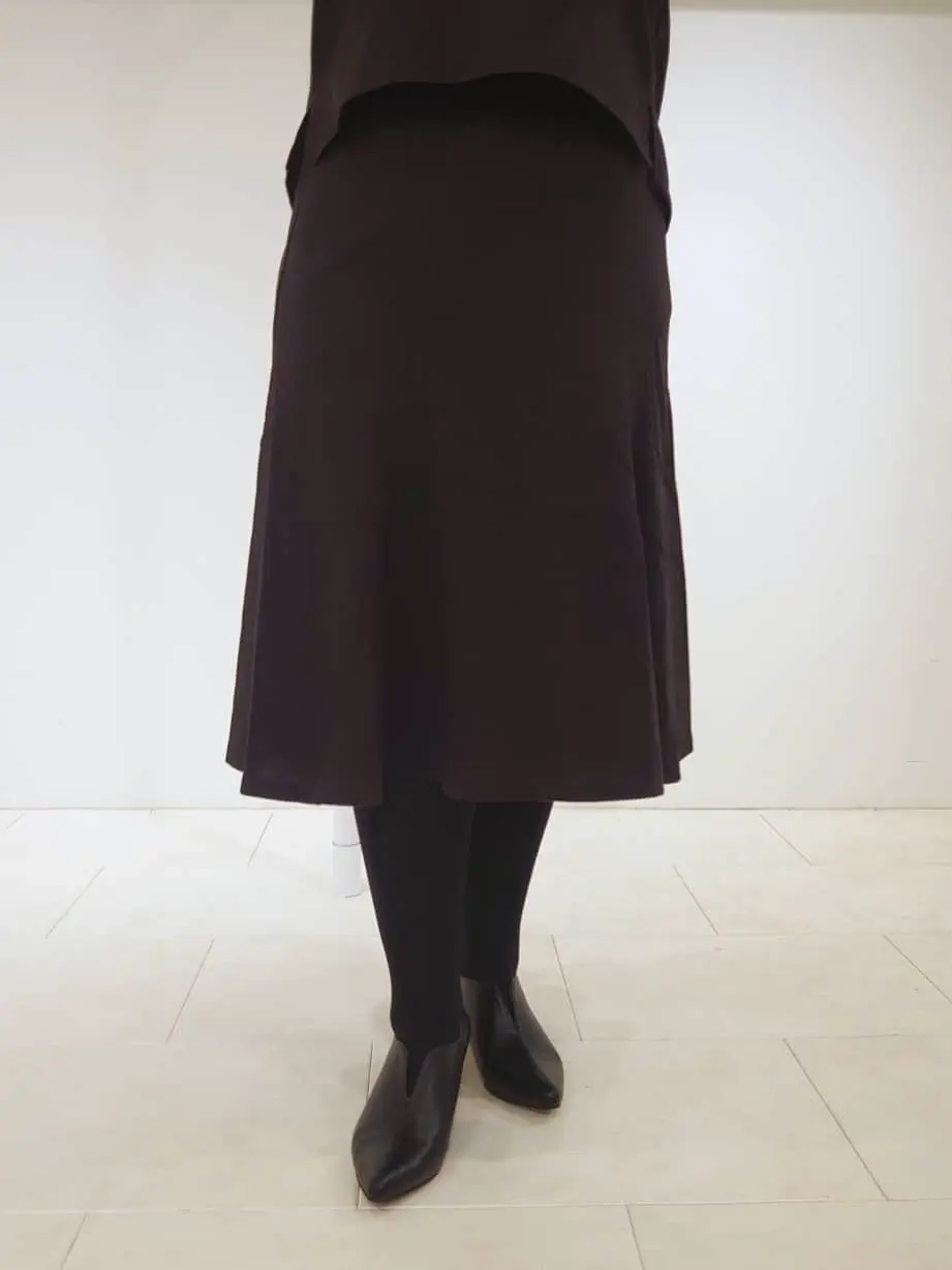 組曲 森 コーディネート画像