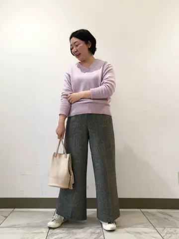 組曲 君島 コーディネート画像