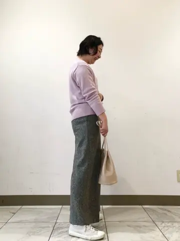 組曲 君島 コーディネート画像