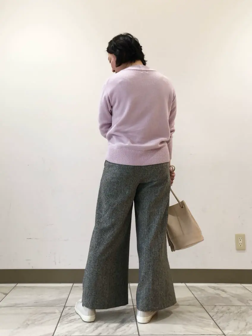 組曲 君島 コーディネート画像