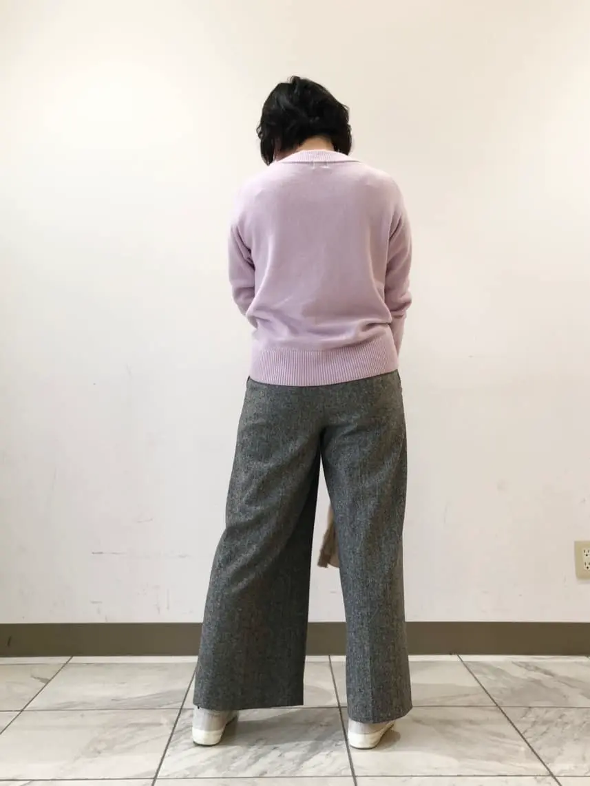 組曲 君島 コーディネート画像