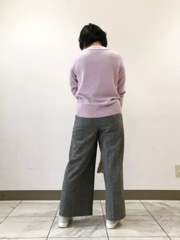 組曲 君島 コーディネート画像