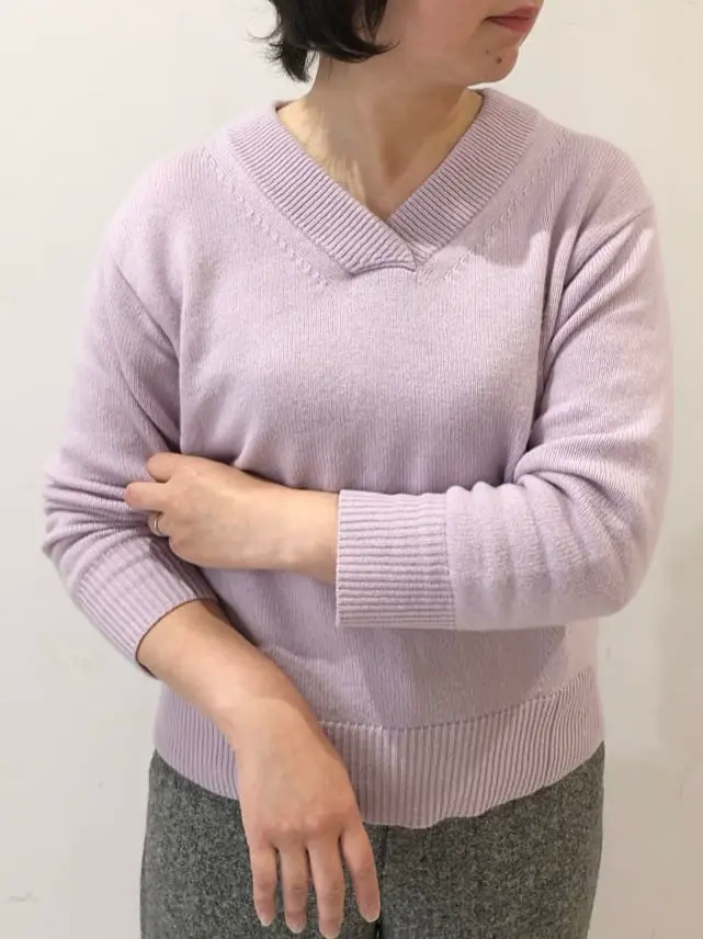 組曲 君島 コーディネート画像