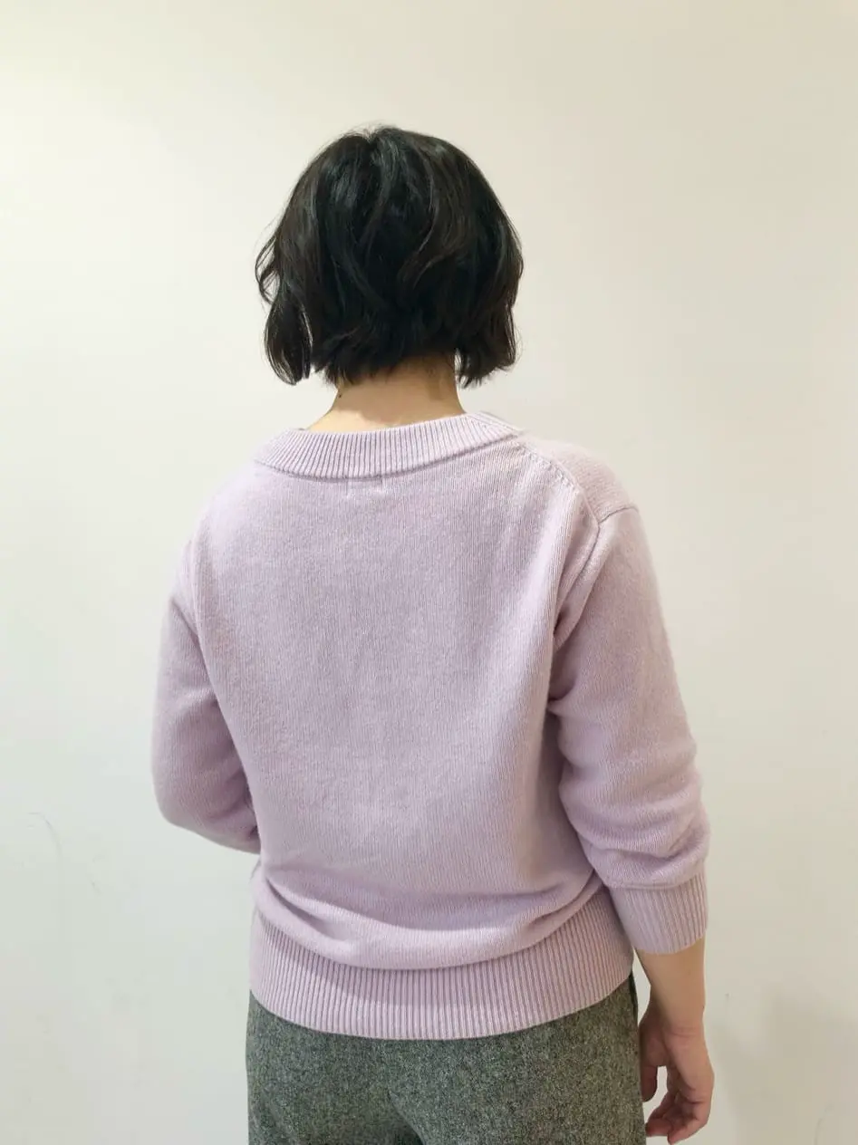 組曲 君島 コーディネート画像