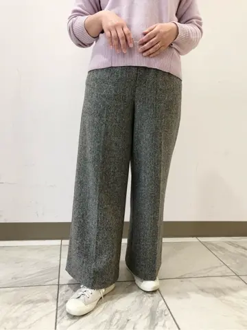 組曲 君島 コーディネート画像