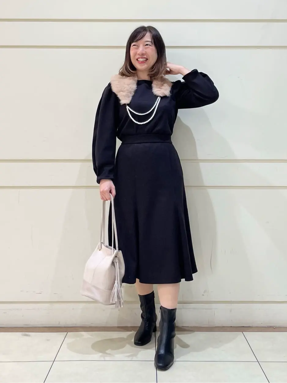 組曲 SAKAI コーディネート画像