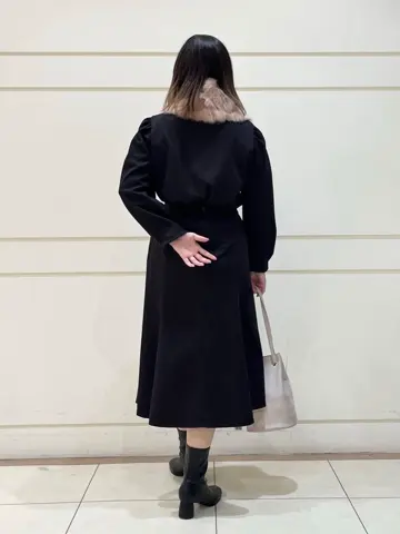 組曲 SAKAI コーディネート画像