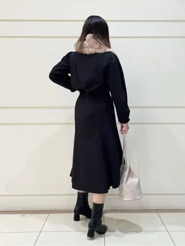 組曲 SAKAI コーディネート画像