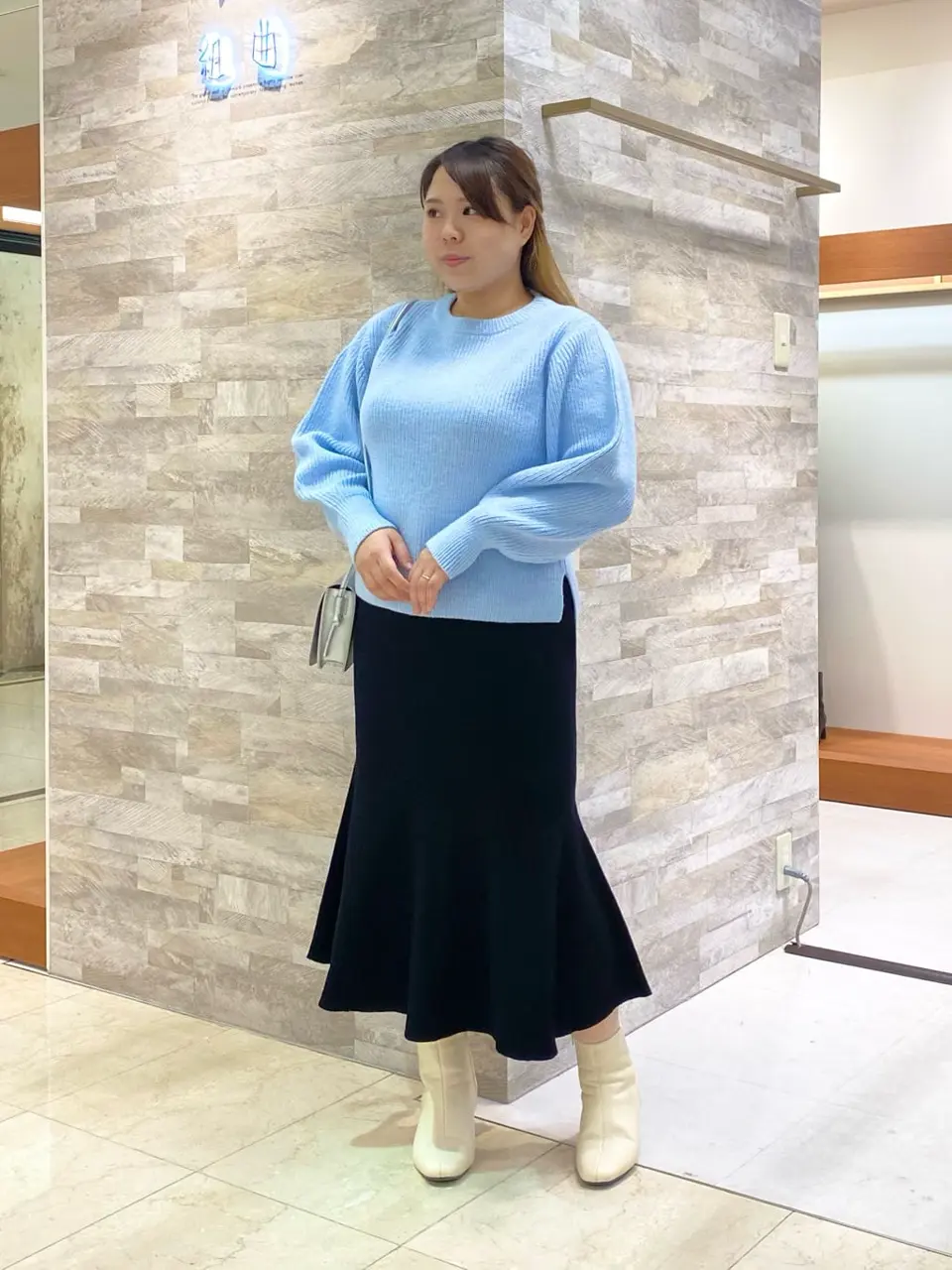  和久 コーディネート画像