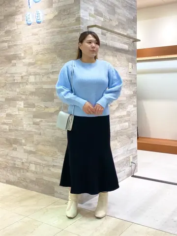 組曲 和久 コーディネート画像