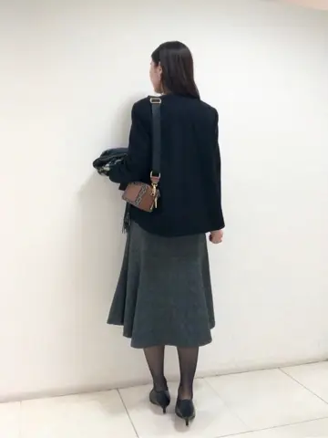 組曲 岩田 コーディネート画像