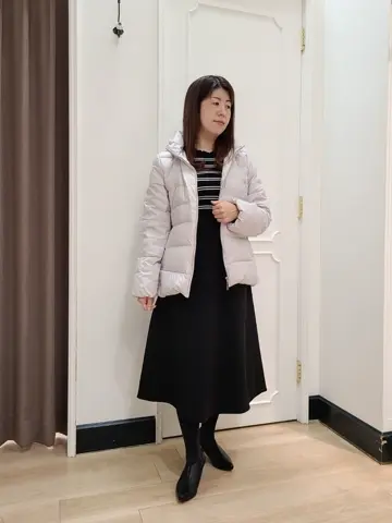 組曲 原 コーディネート画像