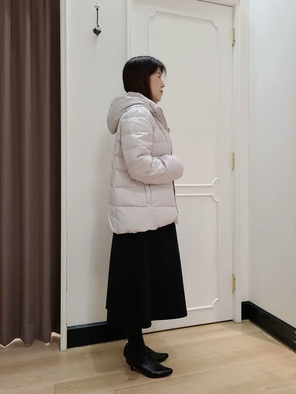 組曲 原 コーディネート画像