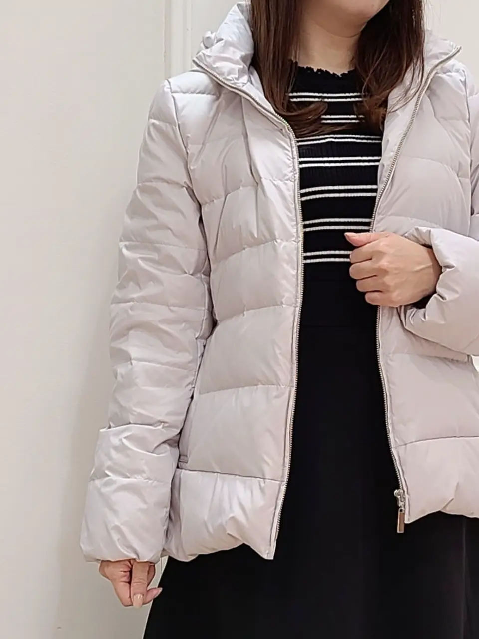 組曲 原 コーディネート画像