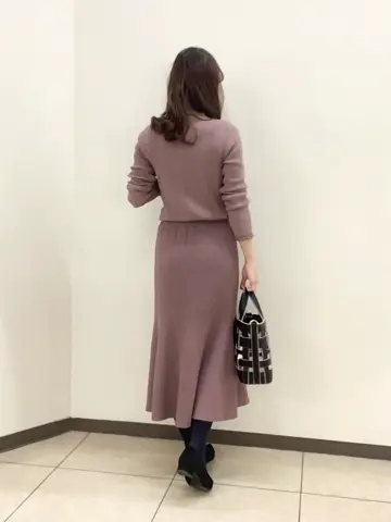 組曲 野中 コーディネート画像