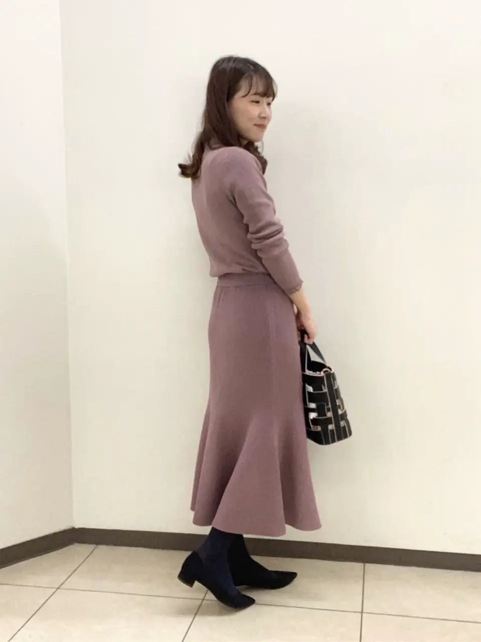 組曲 野中 コーディネート画像